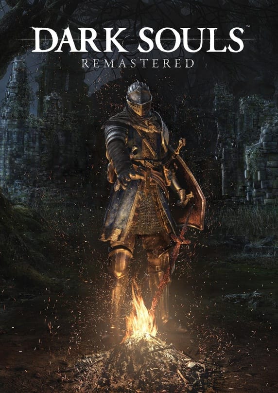 "Dark Souls" bekommt Neuauflagen