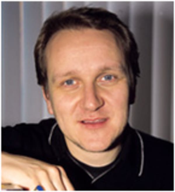 eJay: Drewling geht, Zipp kommt