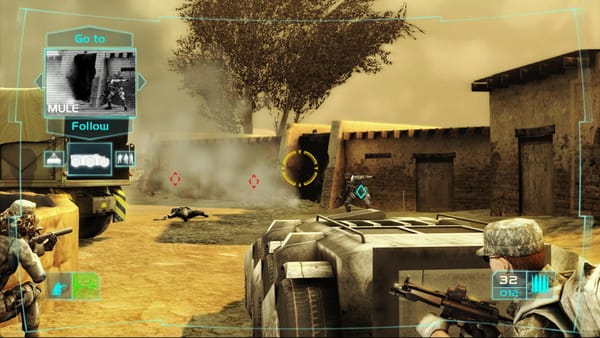 Ubisoft bilanziert starkes erstes Halbjahr