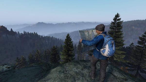 "DayZ" als physische Version für PS4 bald verfügbar