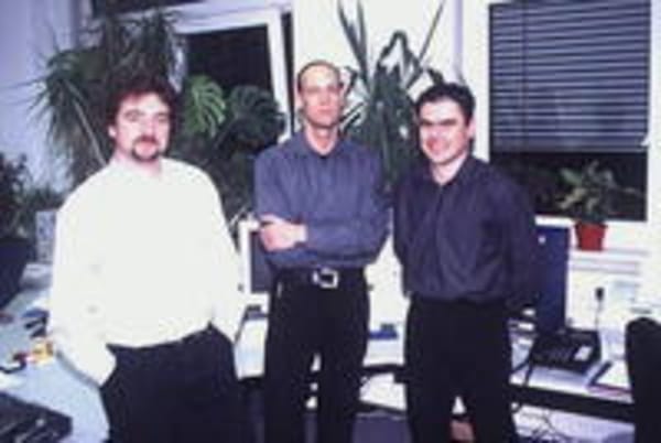 Im Porträt: Entwicklerstudio NovaTrix