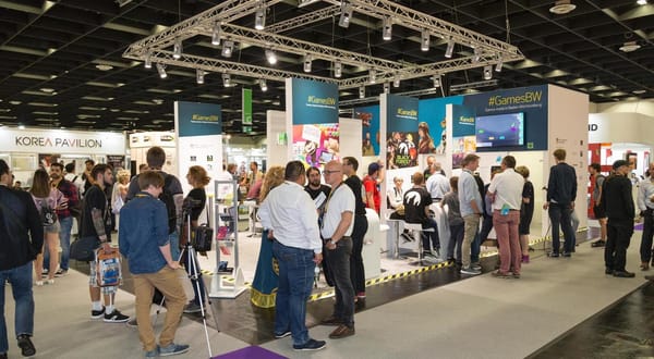 MFG sucht Aussteller für Gemeinschaftsstand Baden-Württemberg