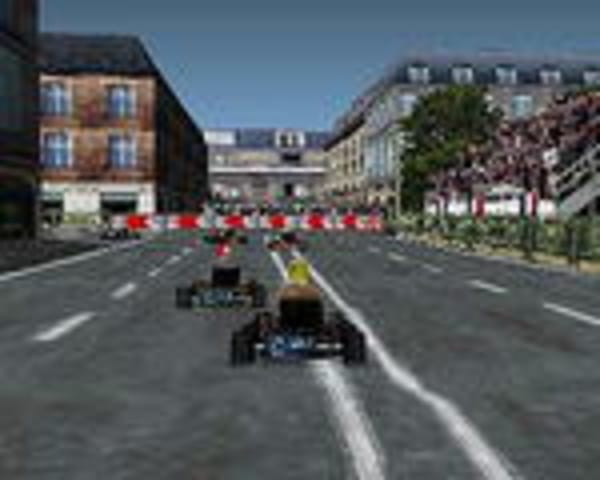 Entwickler Inverse kommt zur GC