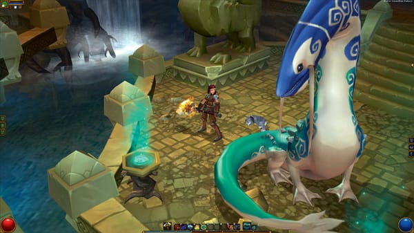 "Torchlight II" schafft die nächste Million