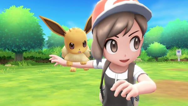 "Pokémon" verkauft drei Millionen