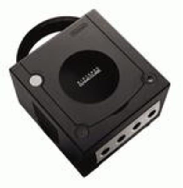GameCube in USA nahezu ausverkauft