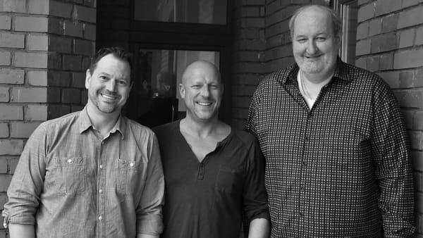 Wamser und Leusch gründen Vermarktungsagentur