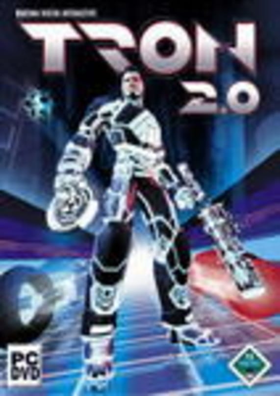BVG mit massiver Kampagne zum "Tron 2.0"-Start