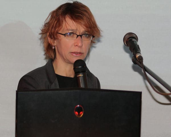 Next Level Conference: Kein "Dogma" bei Games