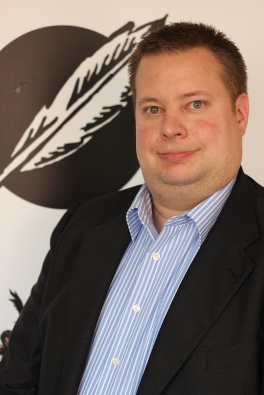 Daedalic engagiert Wolter