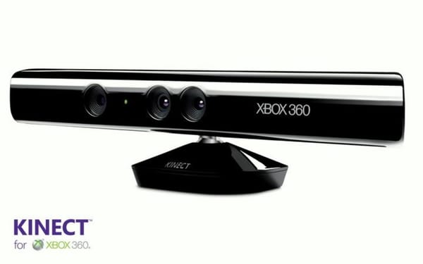 Microsoft lässt altes Kinect for Windows auslaufen