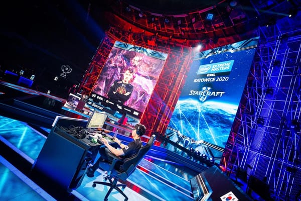 70 Prozent der Deutschen lehnen E-Sport im Öffentlich-Rechtlichen ab