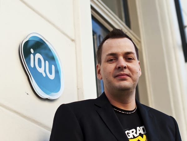 iQU will in Deutschland durchstarten