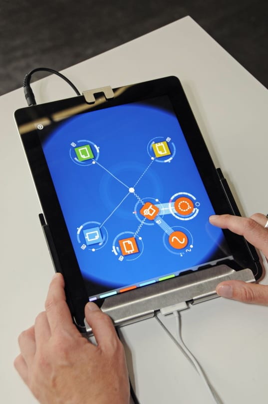 Gameforge stiftet App-Kunst-Preis