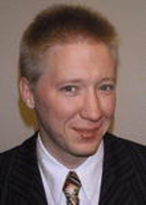 Im Gespräch: Sven Gärtner, Ralf Kraft und Gernot Speck, Topos