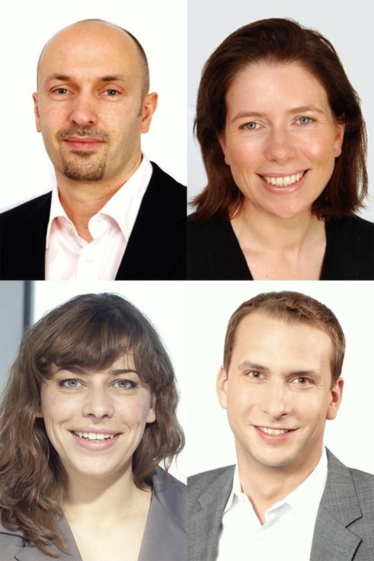 Familienzuwachs bei Gameforge