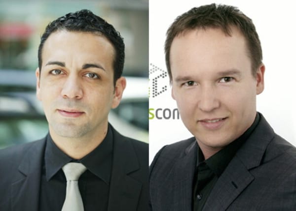 TGC ist GründerChampion