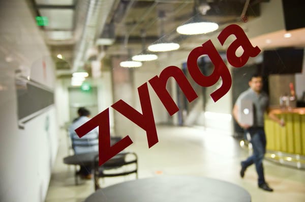 Zynga beantwortet EA-Klage mit Gegenklage