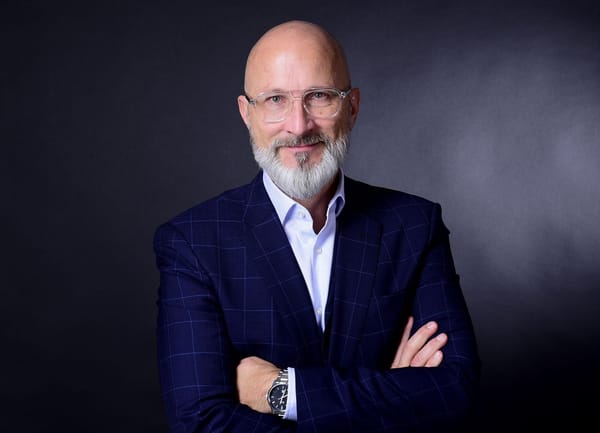 Robert Pimpl ist neuer Director Marketing & eCommerce bei GameStopZing