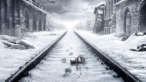 Koch zieht "Metro Exodus" vor
