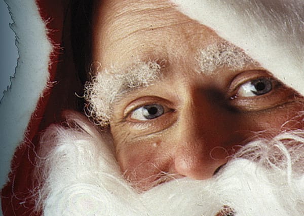 Weihnachtsbudget bleibt stabil