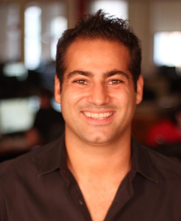 Tilting Point holt El Agili von Gameloft