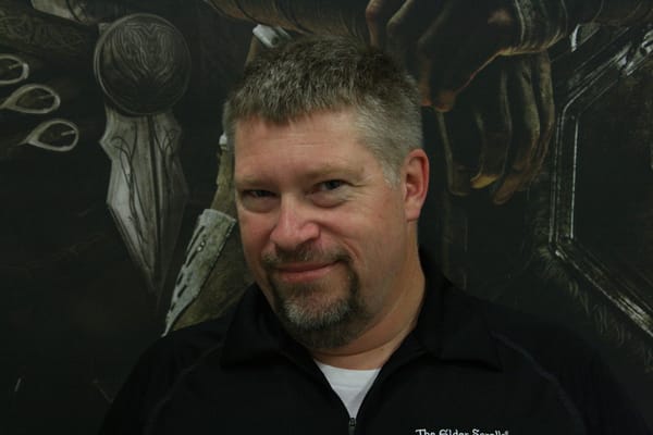 "The Elder Scrolls Online": Bethesda setzt auf Abo-Modell