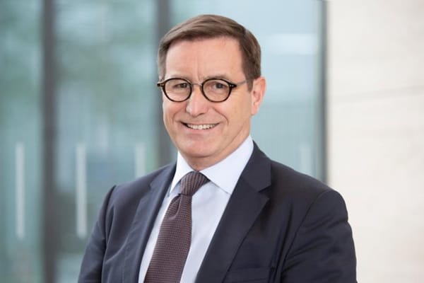 Stéphane Paté wird General Manager Germany von Dell Technologies