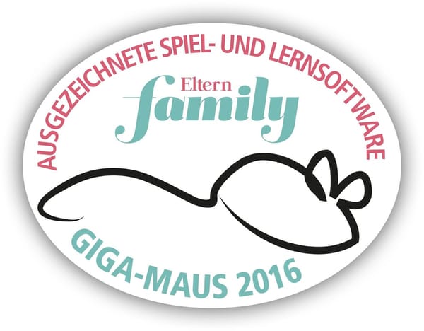 Ahoiii gewinnt Giga-Maus