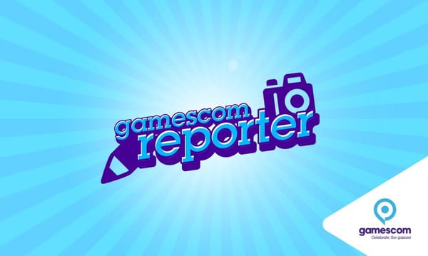 gamescom sucht Messereporter