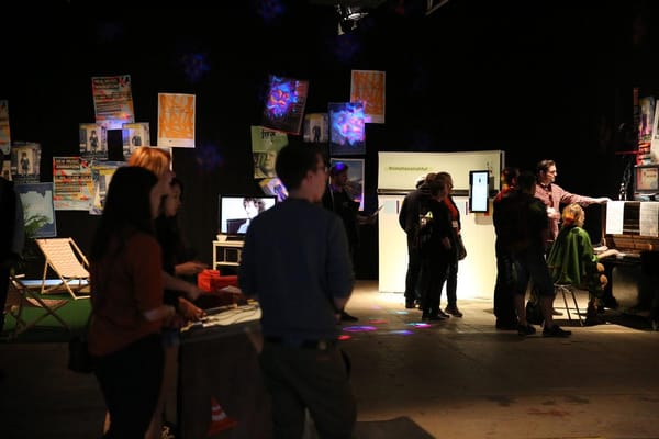 Filmakademie Baden-Württemberg veranstaltet Studieninformationstag