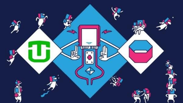 Utomik: kostenlose Spielepräsentation auf der gamescom 2019
