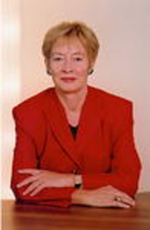 Bergmann: "Gesetz bringt wesentliche Verbesserungen"