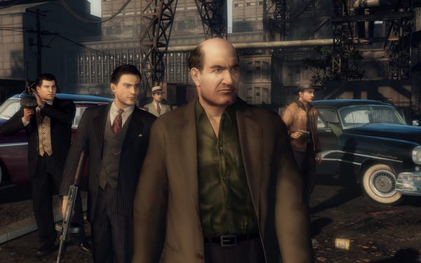 Interessengruppe fordert "Mafia II"-Stopp