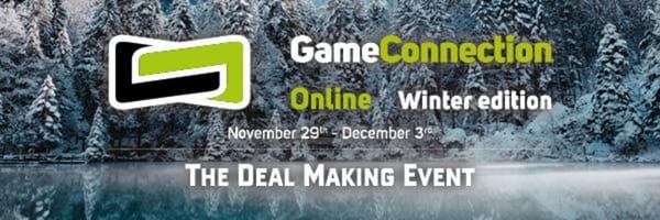 Game Connection Online sucht Themen und Vortragende