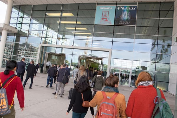 photokina/CCXP: Koelnmesse sagt Eigenveranstaltungen bis Ende Juni ab