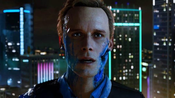 "Detroit: Become Human" spaltet Kritiker