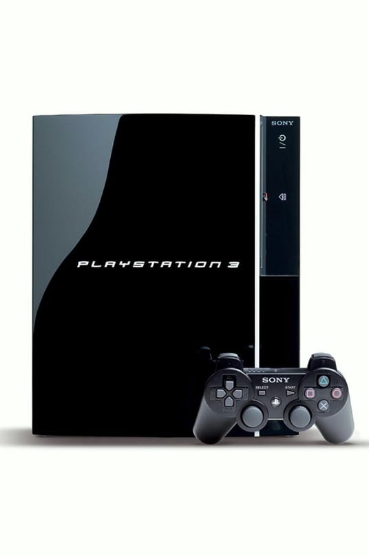 PS3 dauerhaft auf der Überholspur?