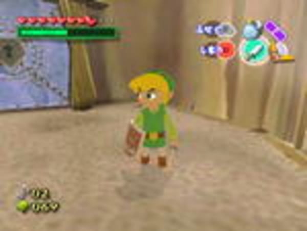 "Zelda": Preorderaktion mit Bonusdisks in Japan