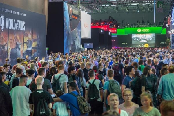 Bundesverkehrsminister Scheuer und Digitalstaatsministerin Bär eröffnen gamescom 2019