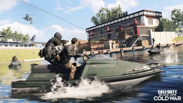 Activision Blizzard erwirtschaftet über 514 Millionen Euro Gewinn in Q1