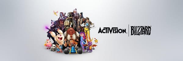 Activision Blizzard: Ergebnisse eigener Untersuchung der Belästigungsvorwürfe