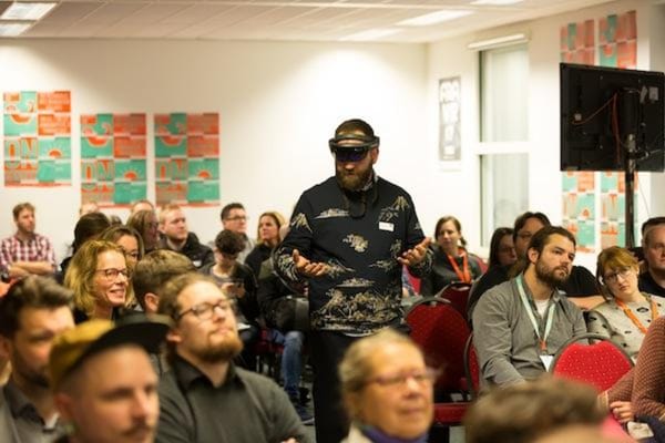 FRAVR kann Erfolg wiederholen