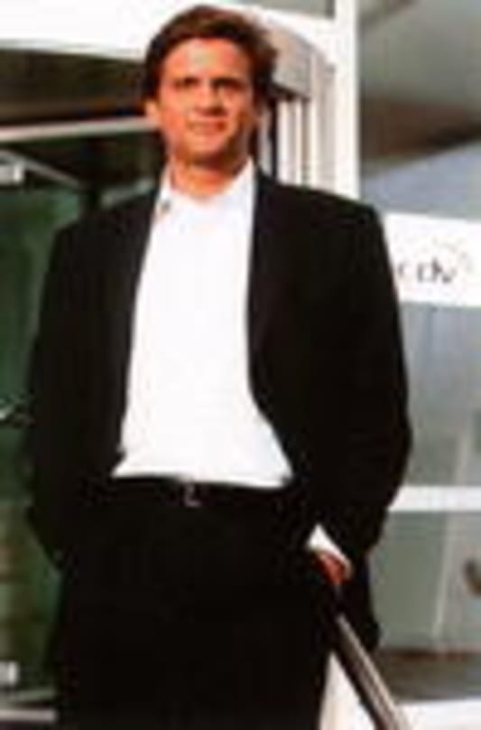 Gerlinger verlässt CDV