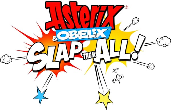 astragon-Partner Microids kündigt neues "Asterix & Obelix"-Spiel an