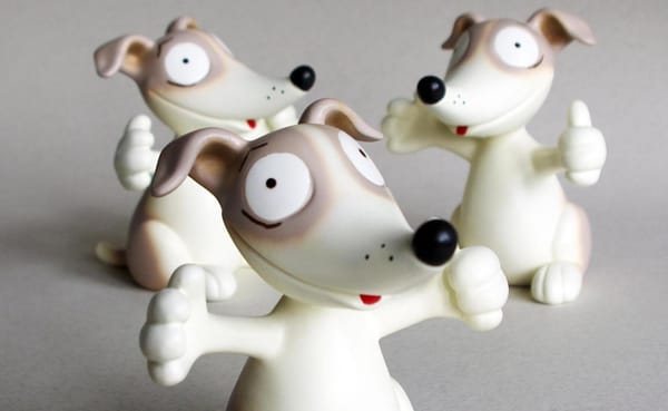 Tommi gibt Nominierungen bekannt