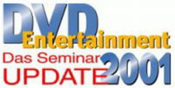 DVD Entertainment 2001