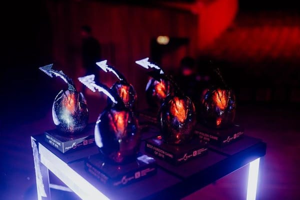 Die Nominierten für die Digital Dragons Awards stehen fest