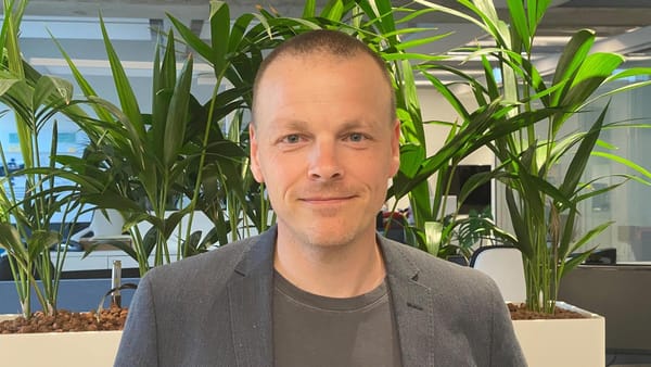 Martin Wortmann wird Head of International and Digital Sales bei astragon