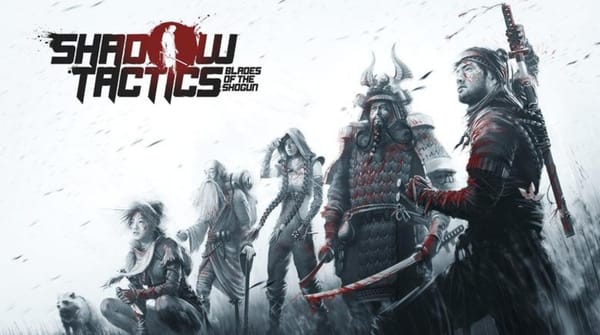 "Shadow Tactics" begeistert Tester